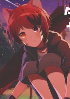 元嫌われ末っ子兄達は○○です