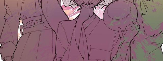 　　　        何デ　オレ　ダケ　ジャ　無ゐノ　¿さんの壁紙画像