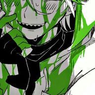 　　　        何デ　オレ　ダケ　ジャ　無ゐノ　¿さんのアイコン画像