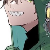 　　　        何デ　オレ　ダケ　ジャ　無ゐノ　¿さんのアイコン画像