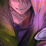　　　        何デ　オレ　ダケ　ジャ　無ゐノ　¿さんのアイコン画像