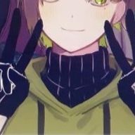 　　　        何デ　オレ　ダケ　ジャ　無ゐノ　¿さんのアイコン画像