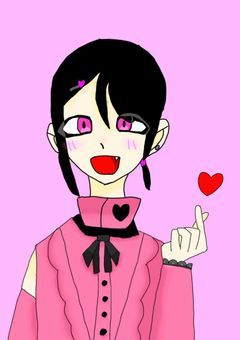 引き取られたメンヘラくん