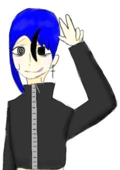 お菓子をやめたいチャラ男くん