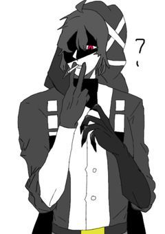 オリキャラを描きまくる部屋