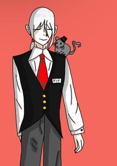 ペットの心配をしすぎた職員【創作部屋】