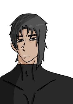 オリキャラ上げてく部屋