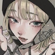 　　　　ぼつさんのアイコン画像