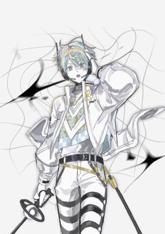 𝐌𝐂𝐓ー𝐀:嫌われヒーローが死んだ話