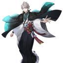 甲斐田晴