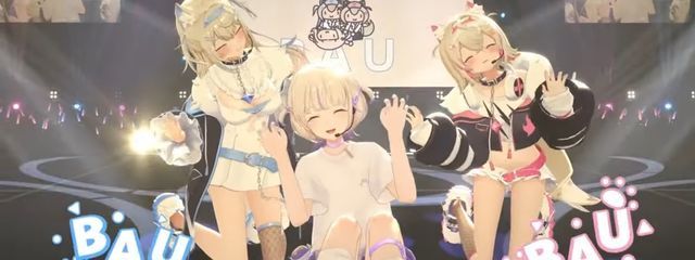 凛凛さんの壁紙画像