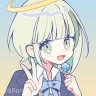 シルル@恐ろしいくらいにてーふさんのアイコン画像