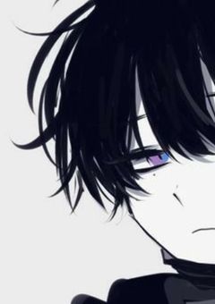 表泣き虫. 裏クール系ライバー