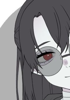 私だけが知っている学園長