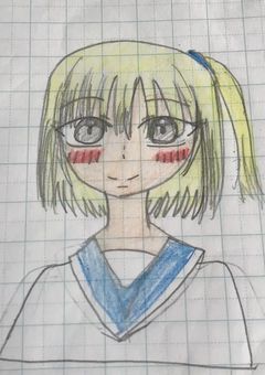 歌川ちゃん目指したら、激重感情持たれました