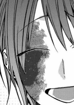 ミステリアスな獄卒様