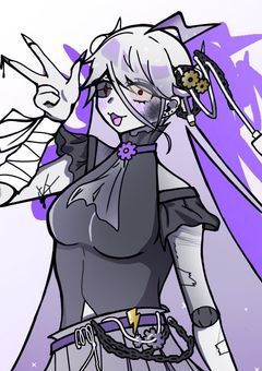 ぷりつば立ち絵譲渡