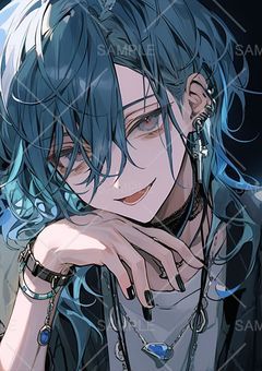 新人🌈🕒ライバー