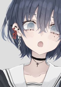 🌈🕒の新人V達、三兄妹だそうで…