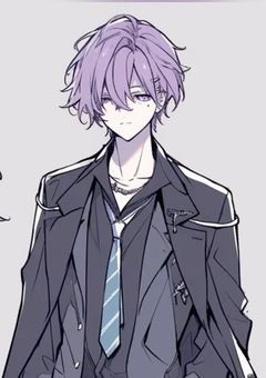 🌈🕒の新人ライバー達はかっこいい