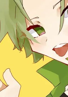 僕の彼氏は...(🐸彡ver.)