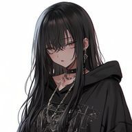 　闇夜さんのアイコン画像