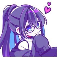 遠有流亜　らかえる🐦‍⬛💙🎧️さんのアイコン画像