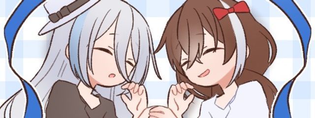 くぅあ#Rinos事務所さんの壁紙画像