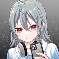 くぅあ#Rinos事務所さんのアイコン画像