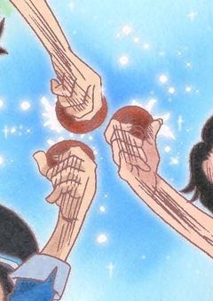 4人目の盃兄弟〝最凶〟の悪魔の実食べてるんだって