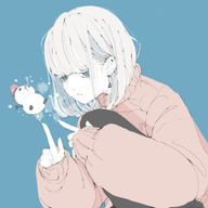 ルビー　#どっかの誰かのさぶあかうんと。さんのアイコン画像