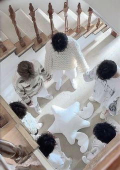 wishの愛されマンネ