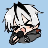 無天使くんさんのアイコン画像