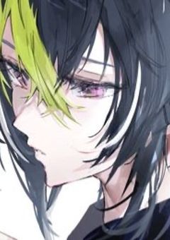 魔法少女はヒーロじゃない!!