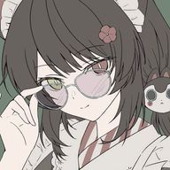 桜 雨 ら う ꒷꒦さんのアイコン画像