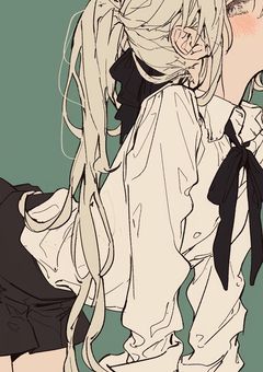 # 好感度見えてる件について【njsj】