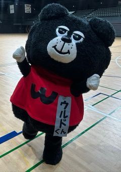 #ウルドくんに嫌われてます　.