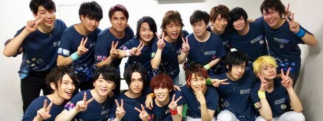 歩くスピーカーさんの壁紙画像