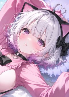 神楽キリ様の専用部屋