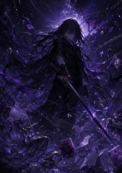 刹那の月影 ~君がくれた光~