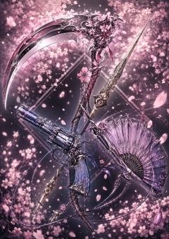 ステージ・オブ・アサシン ~歌姫と暗殺者のラプソディ~