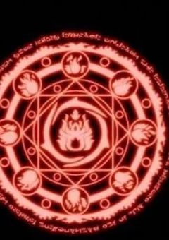 魔入りました！入間くん【もう一人の悪魔はは炎使い】