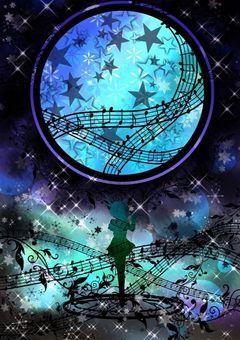 Tokyo Detective Symphony ～狂騒の音楽、探偵たちの交響曲～