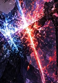 クロノ・アーク ～失われた刻の系譜～