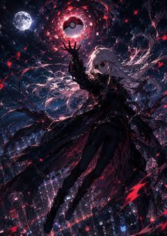 🌙このボールに野望を込めて…🦋