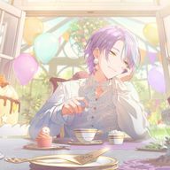 蓮桃@大型参加型のペア画中9／24までさんのアイコン画像