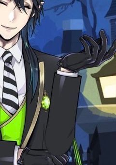 最強の妹，転生したらツイステのマレウス・ドラコニア(最推し)に求婚されてます