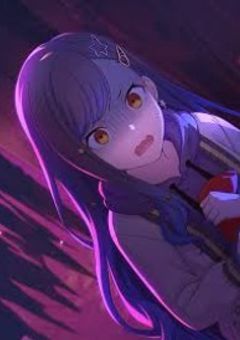 ホラーゲームをしていたらホラーゲームの世界から出られなくなりました！？白石杏ver