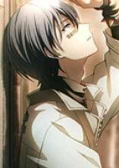 深夜12時に誰かの犬になる＿