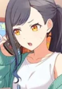 指名手配犯に求婚されました【こは杏ver】